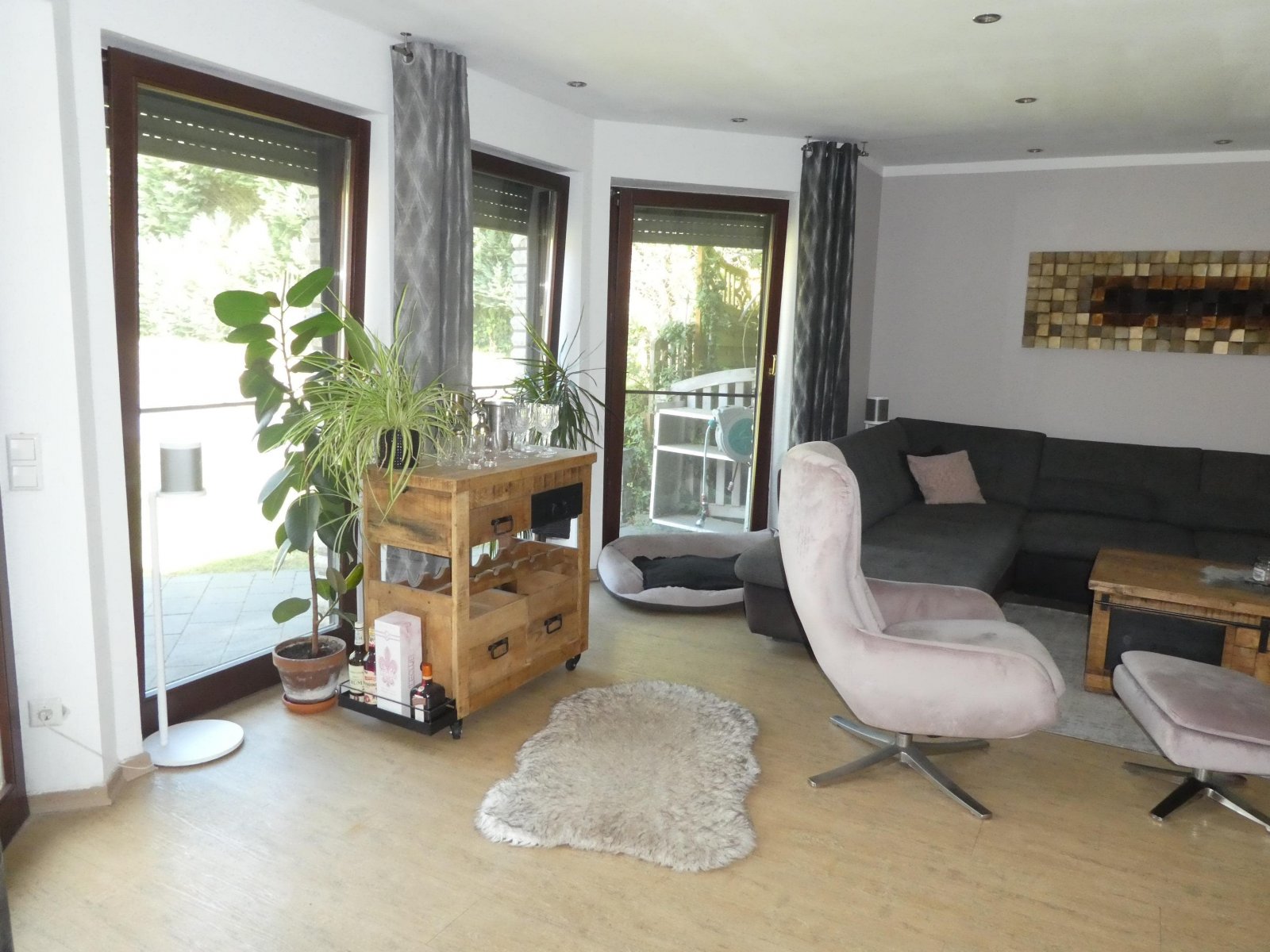 Wohnzimmer Wohnzimmer