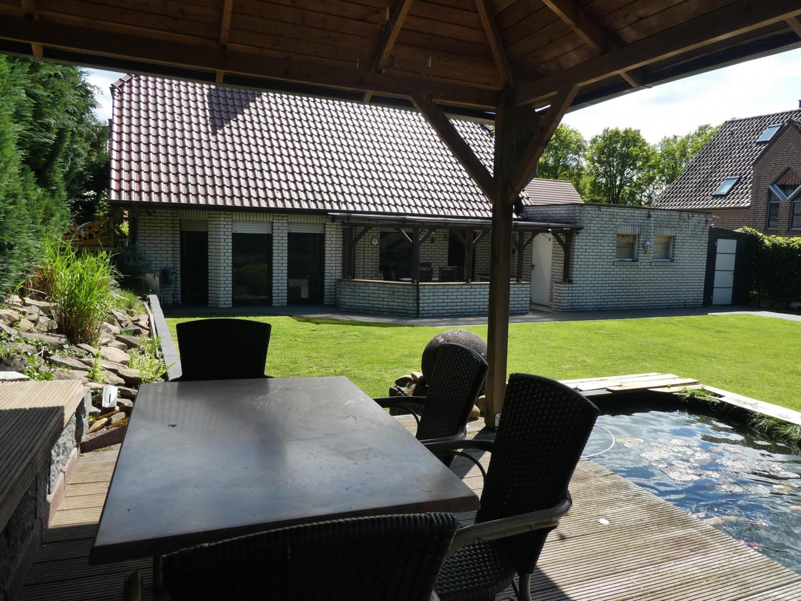 Sitzecke Sitzecke