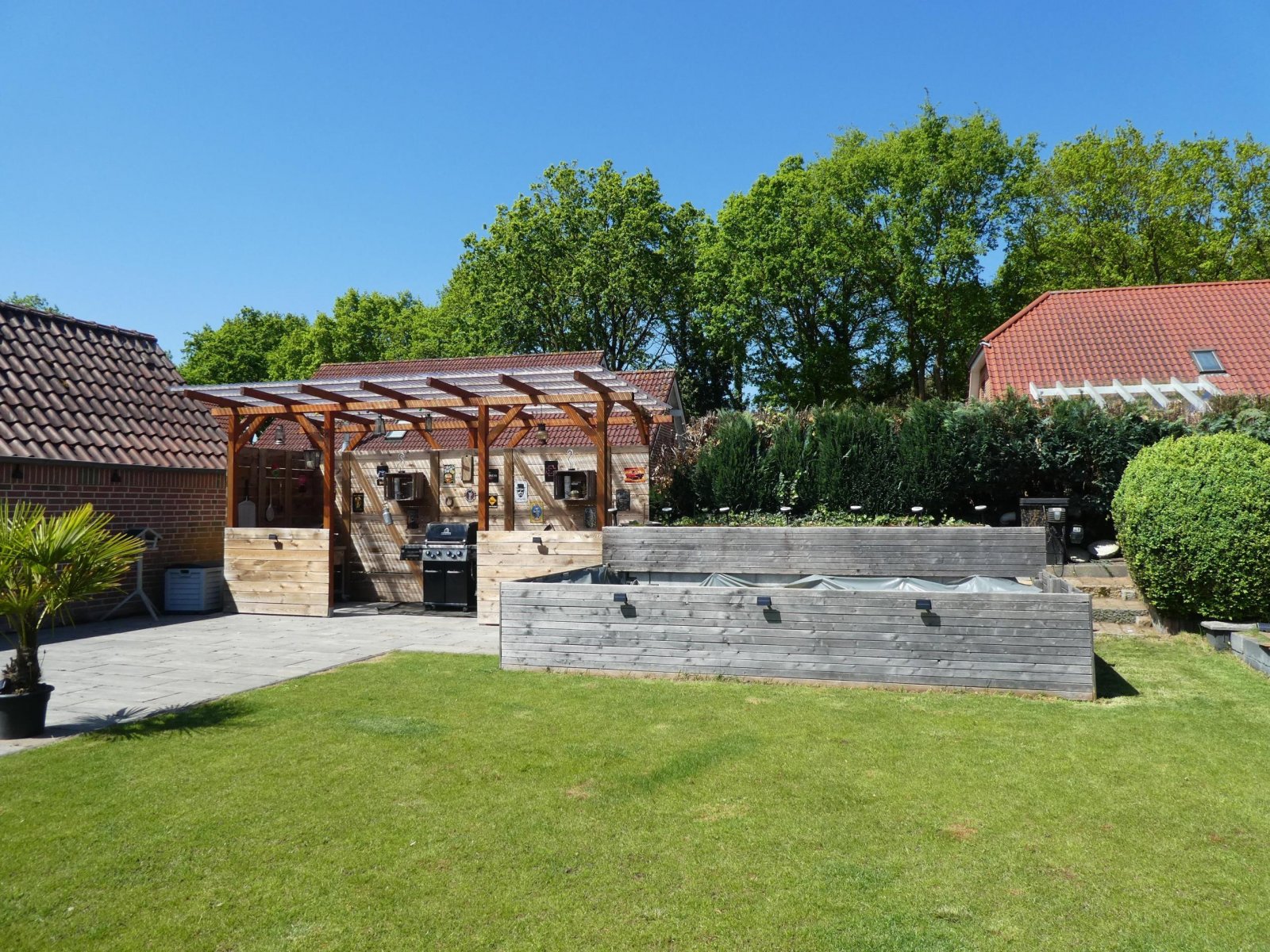 Garten Garten