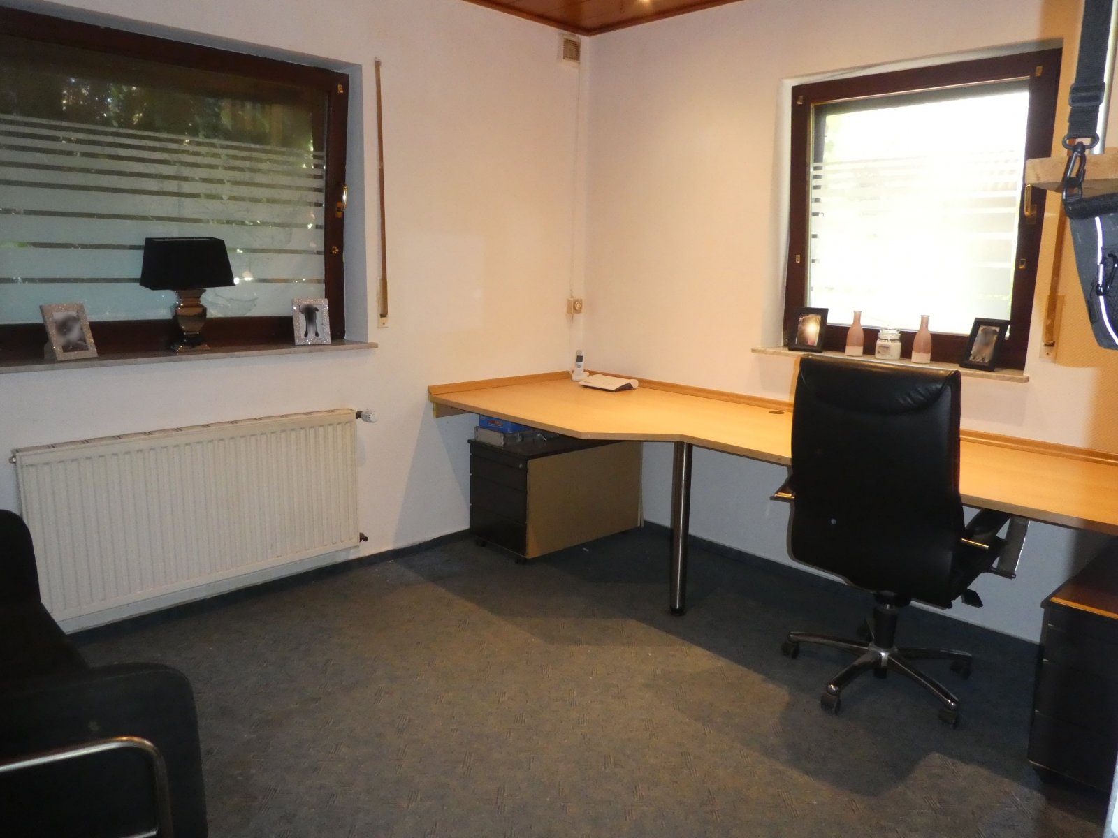 Büro Büro