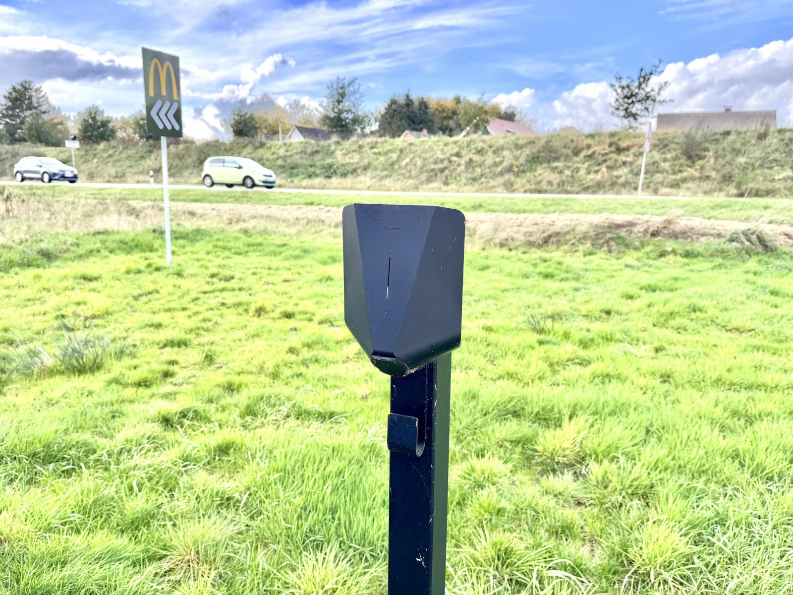 E-Ladestation E-Ladestation