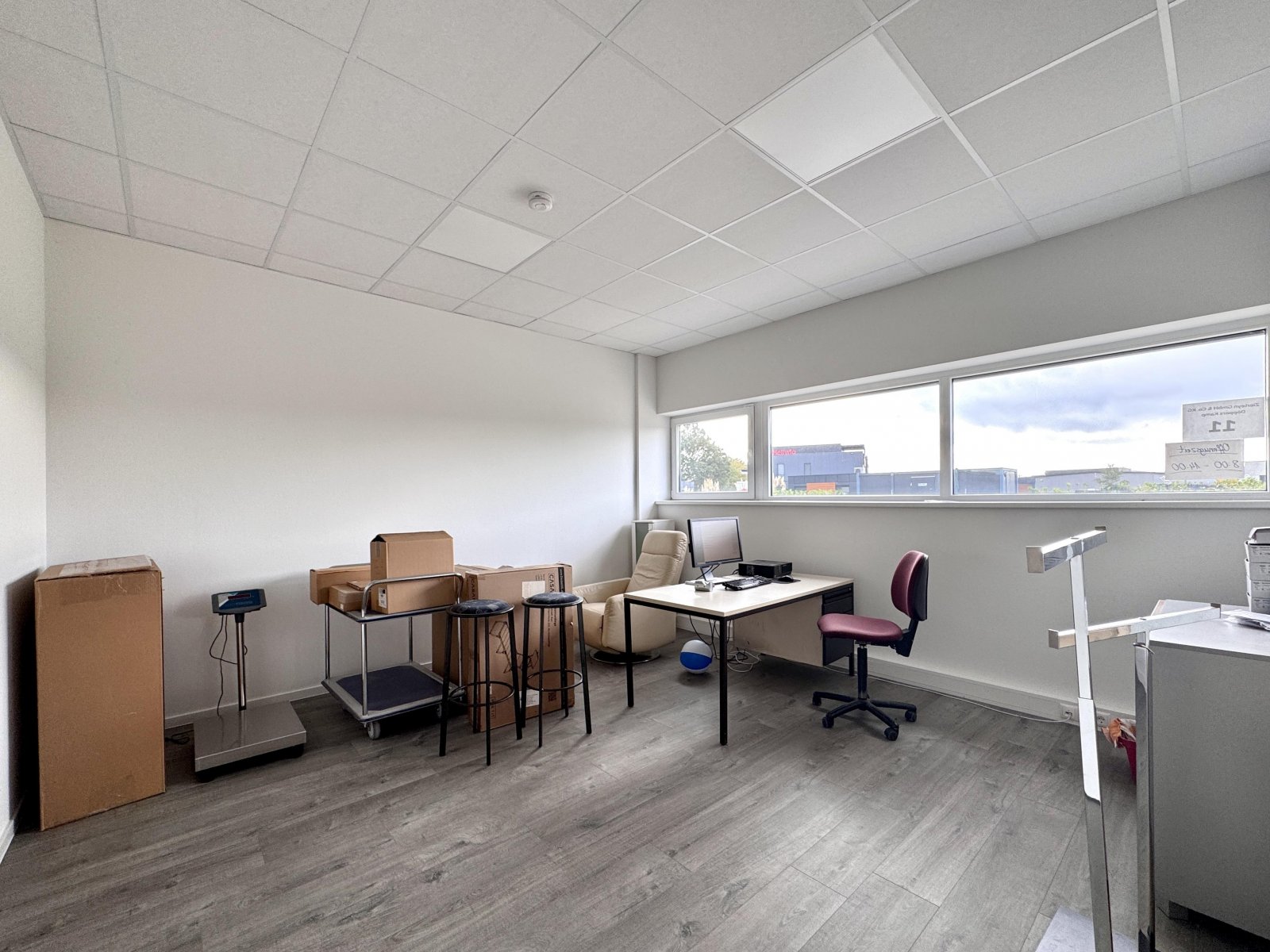 Büro Büro
