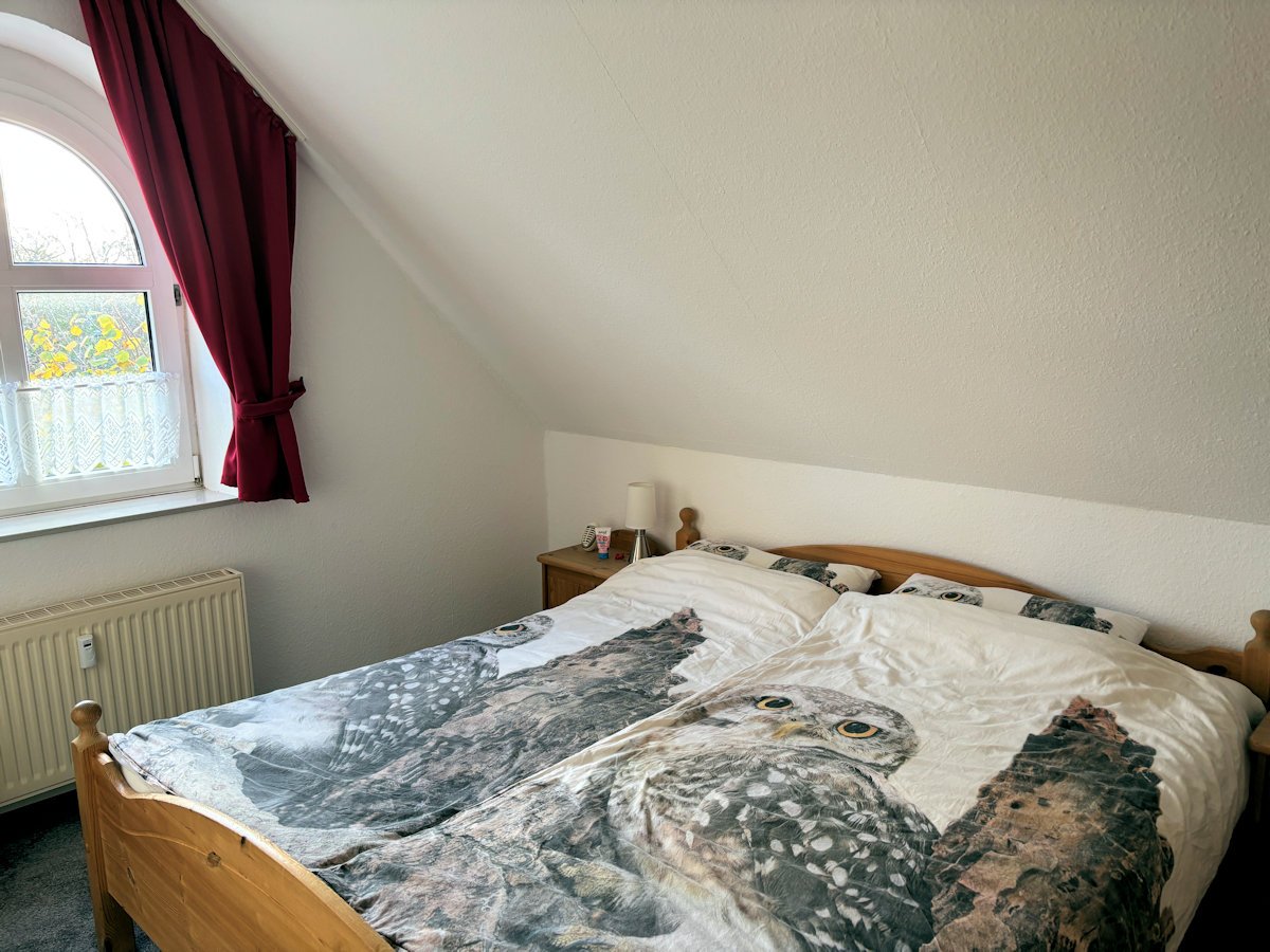 Schlafzimmer I
