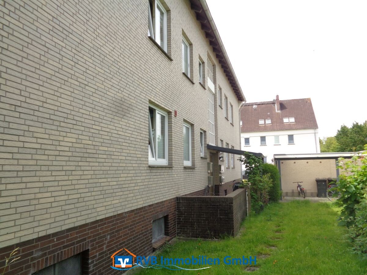Ost-Ansicht