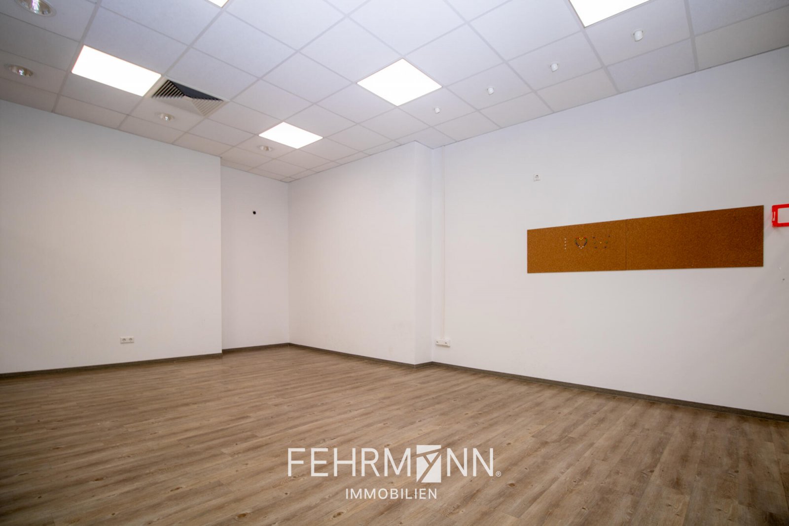 Bürofläche
