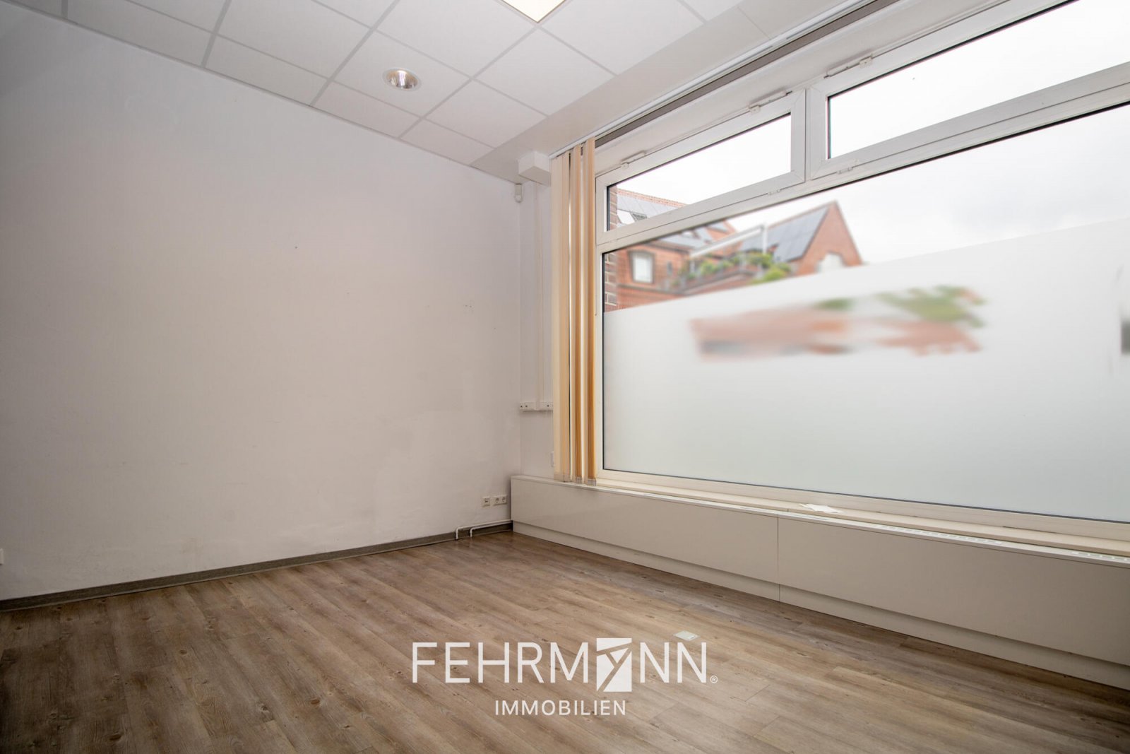 Bürofläche