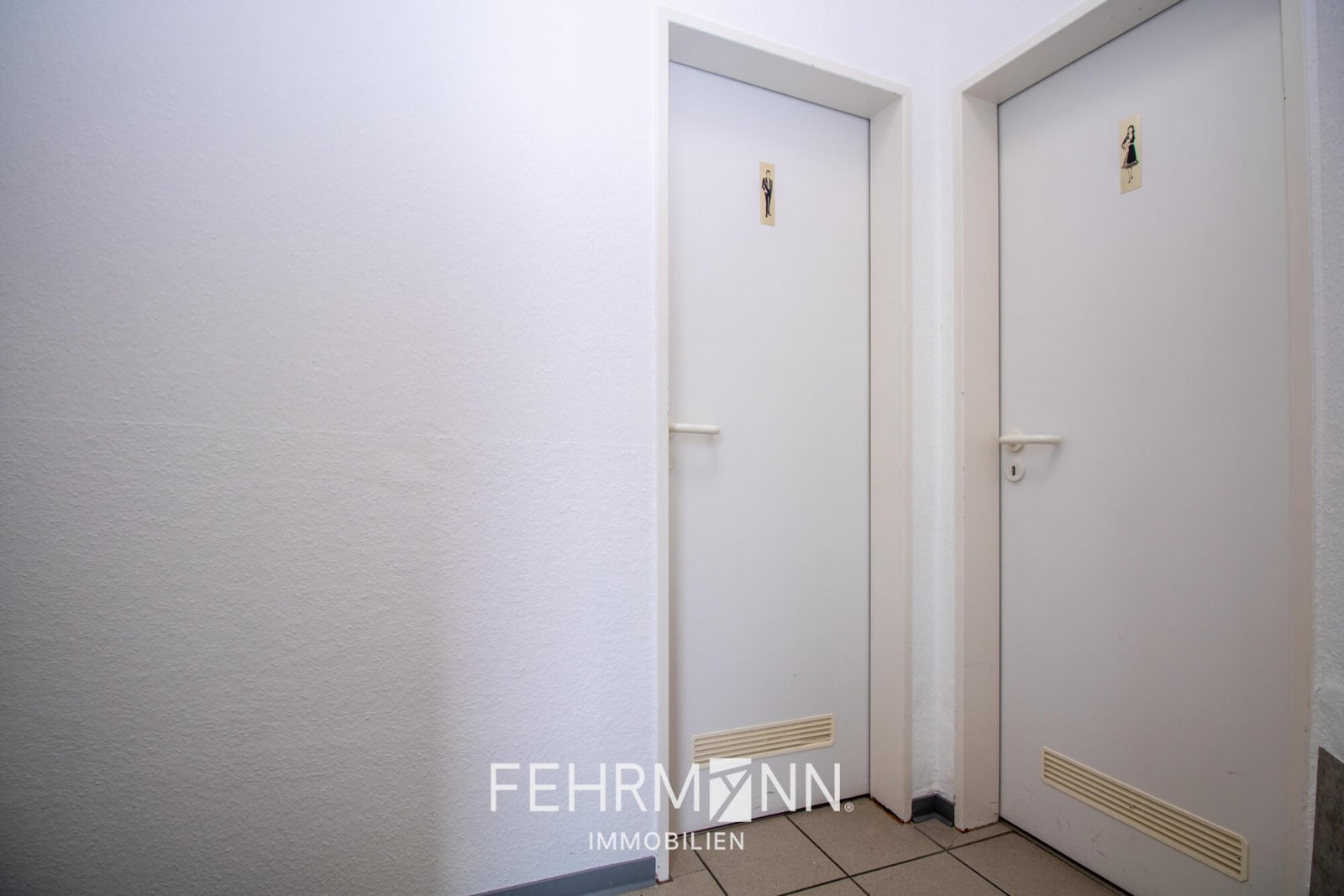Sanitäranlage