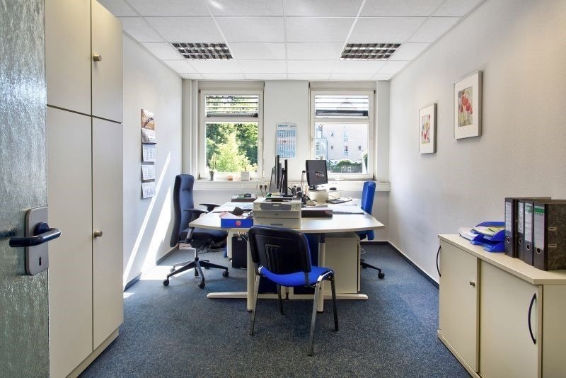 Büro 2 Büro 2