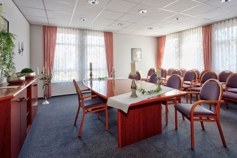 Büro 4 Büro 4