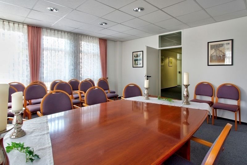 Büro 4 Büro 4