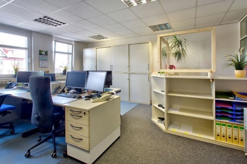 Büro 5 Büro 5