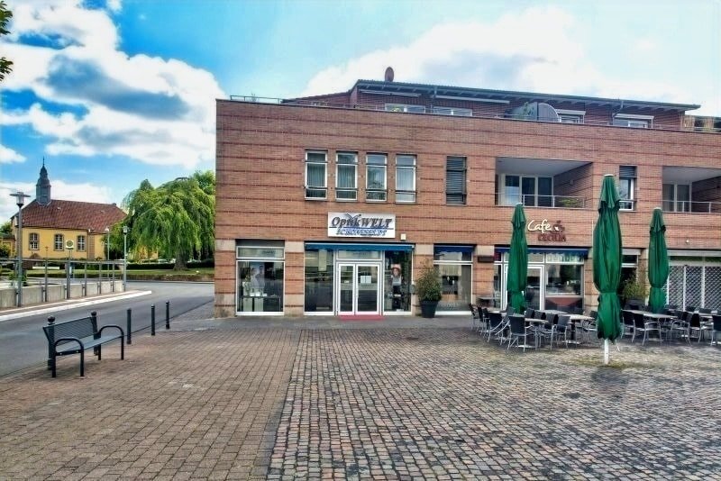 Außenansicht Außenansicht