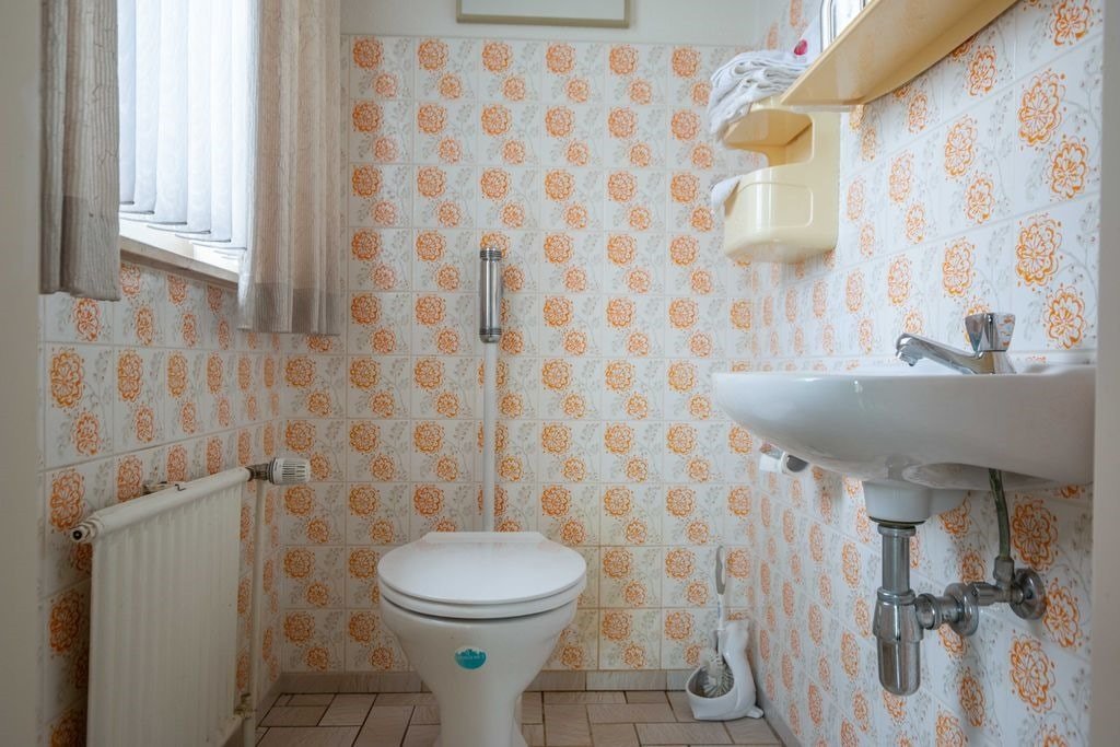 Gäste-WC