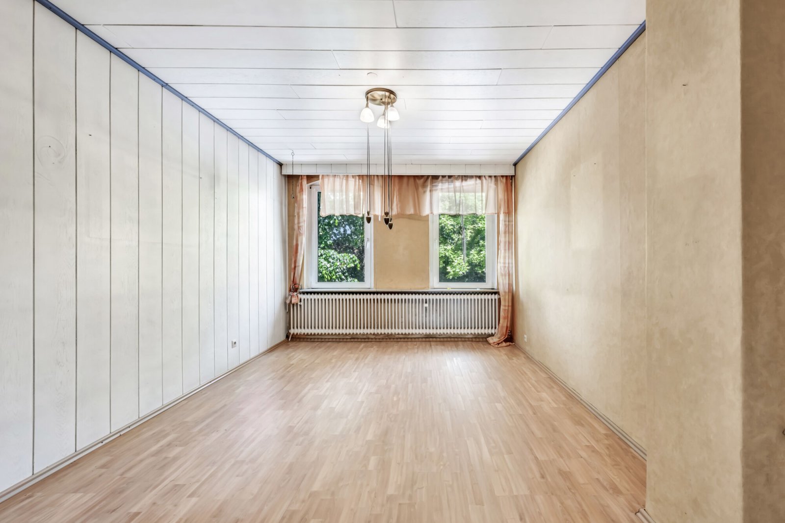 Schlafen 3 Obergeschoss