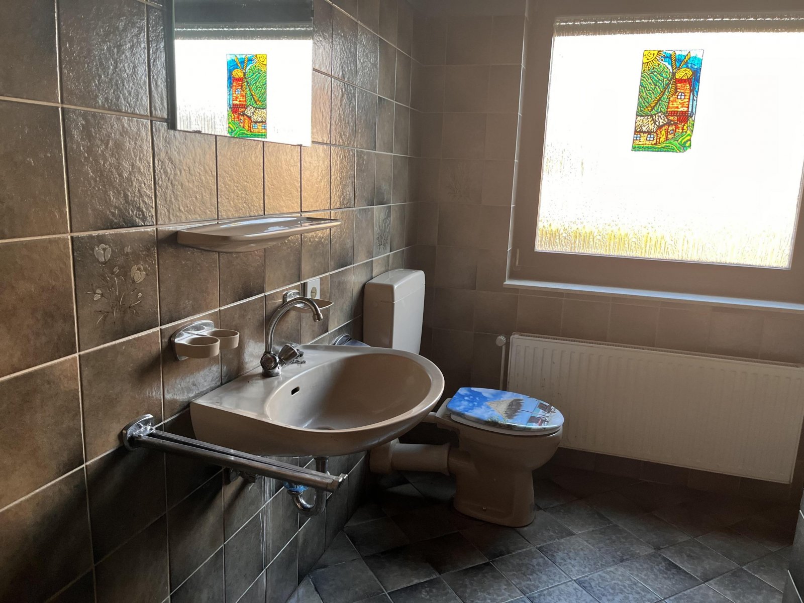 Bad EG Bad EG