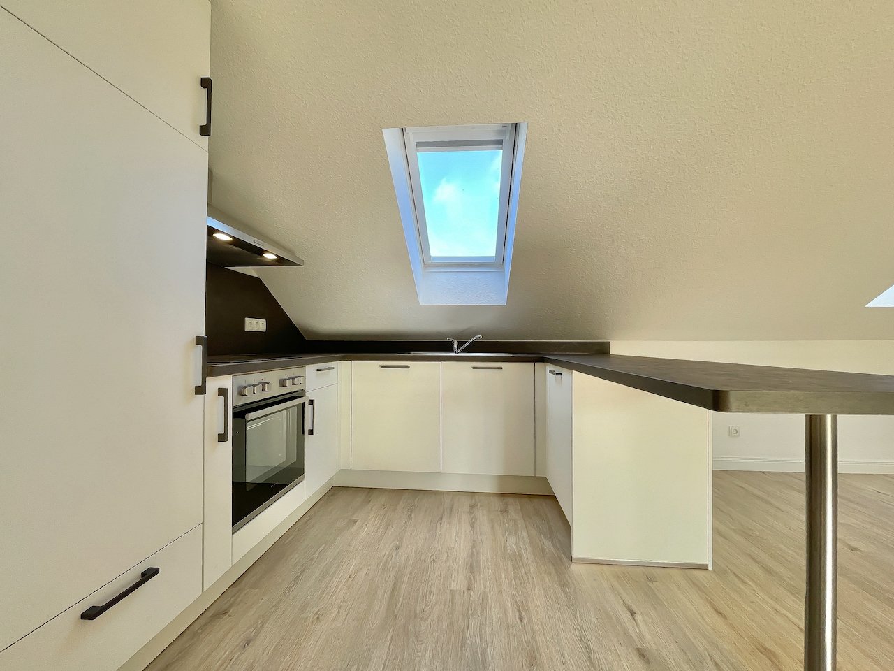 Wohnen / Kochen
