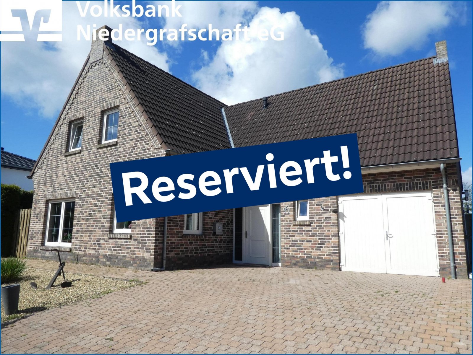 Uelsen: Ihr neues Zuhause - Wohnen mit Stil 