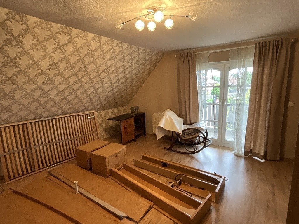 Elternschlafzimmer