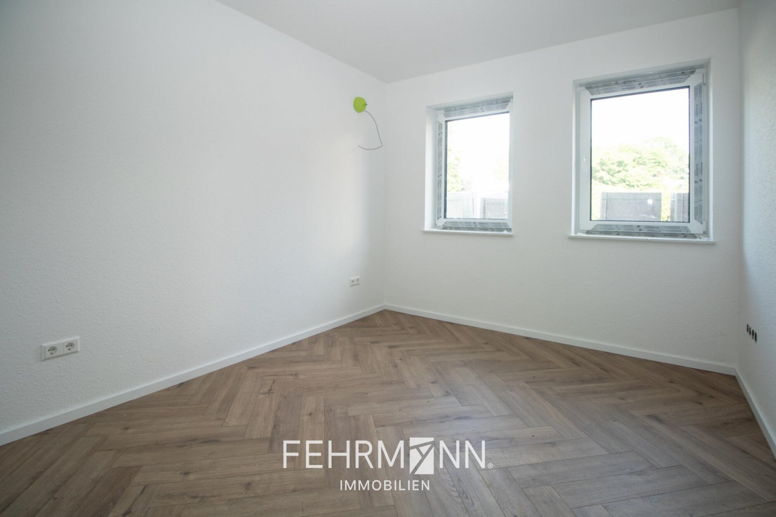 Beispielbild: Schlafzimmer Beispielbild: Schlafzimmer