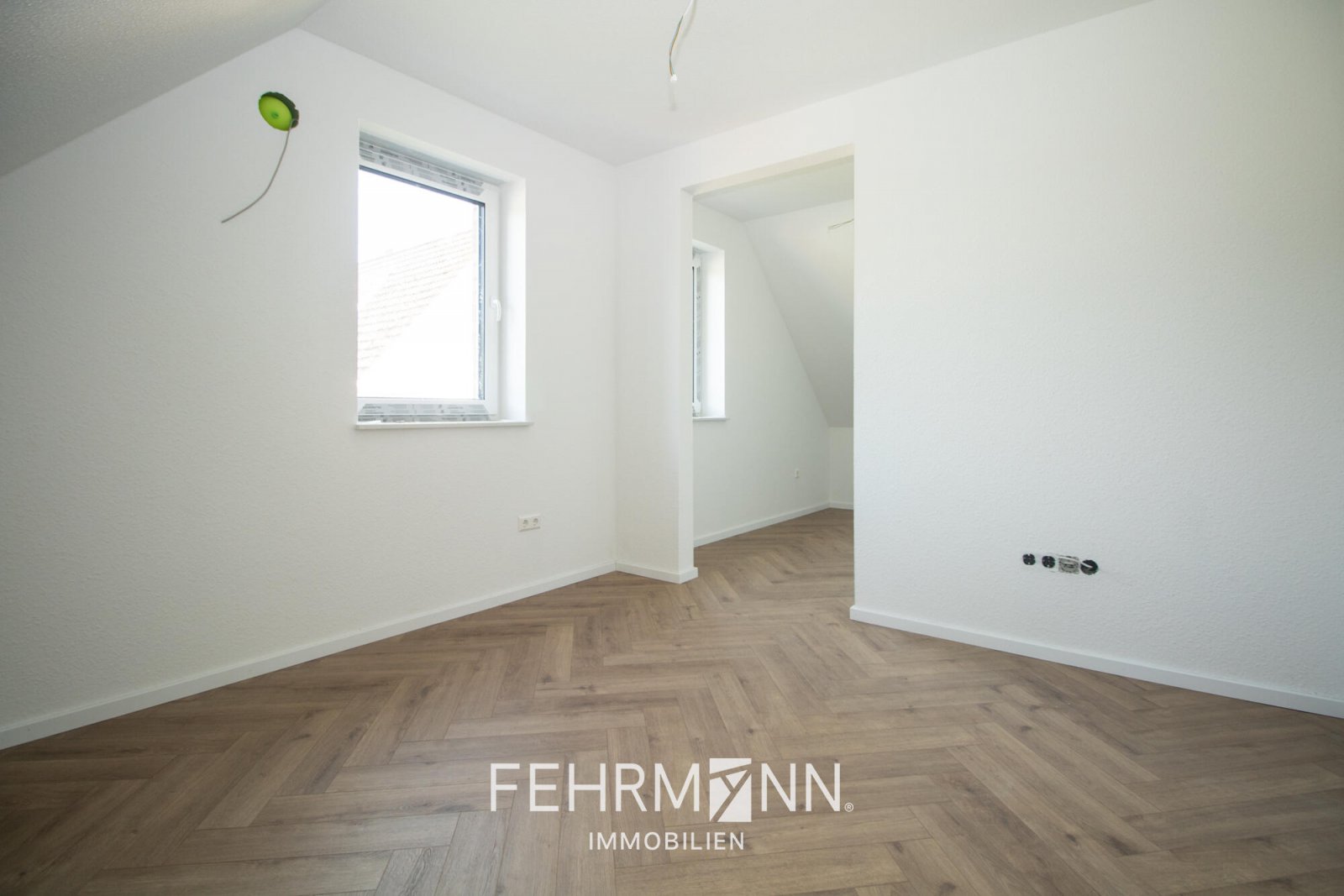 Beispielbild: Schlafzimmer Beispielbild: Schlafzimmer