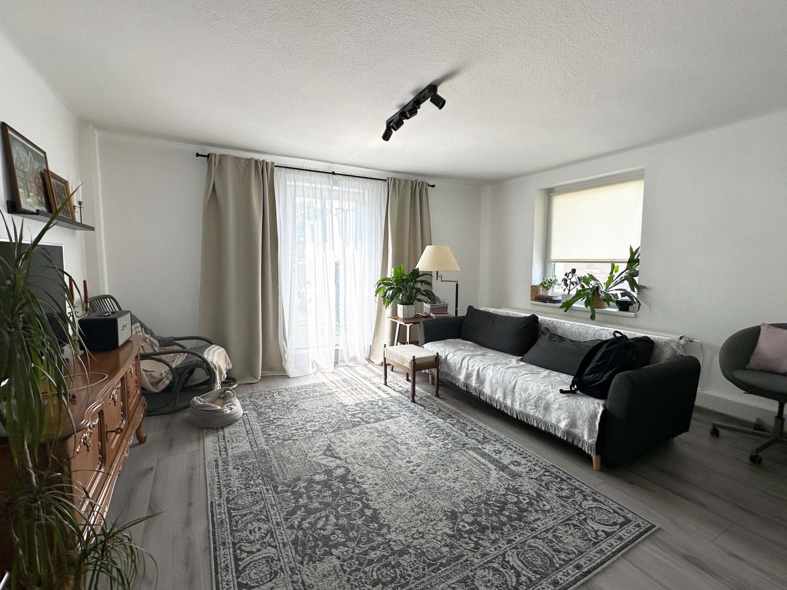Wohnzimmer Whg. 2