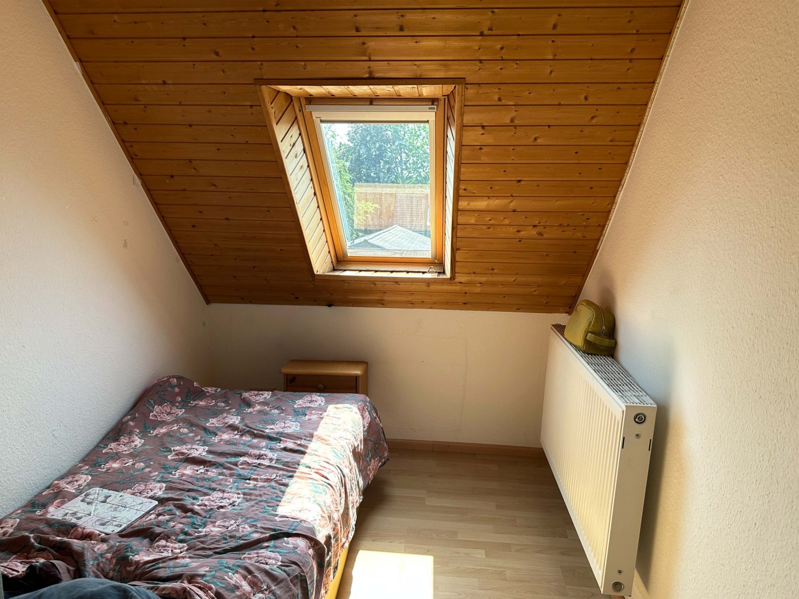 Zimmer Whg. 3