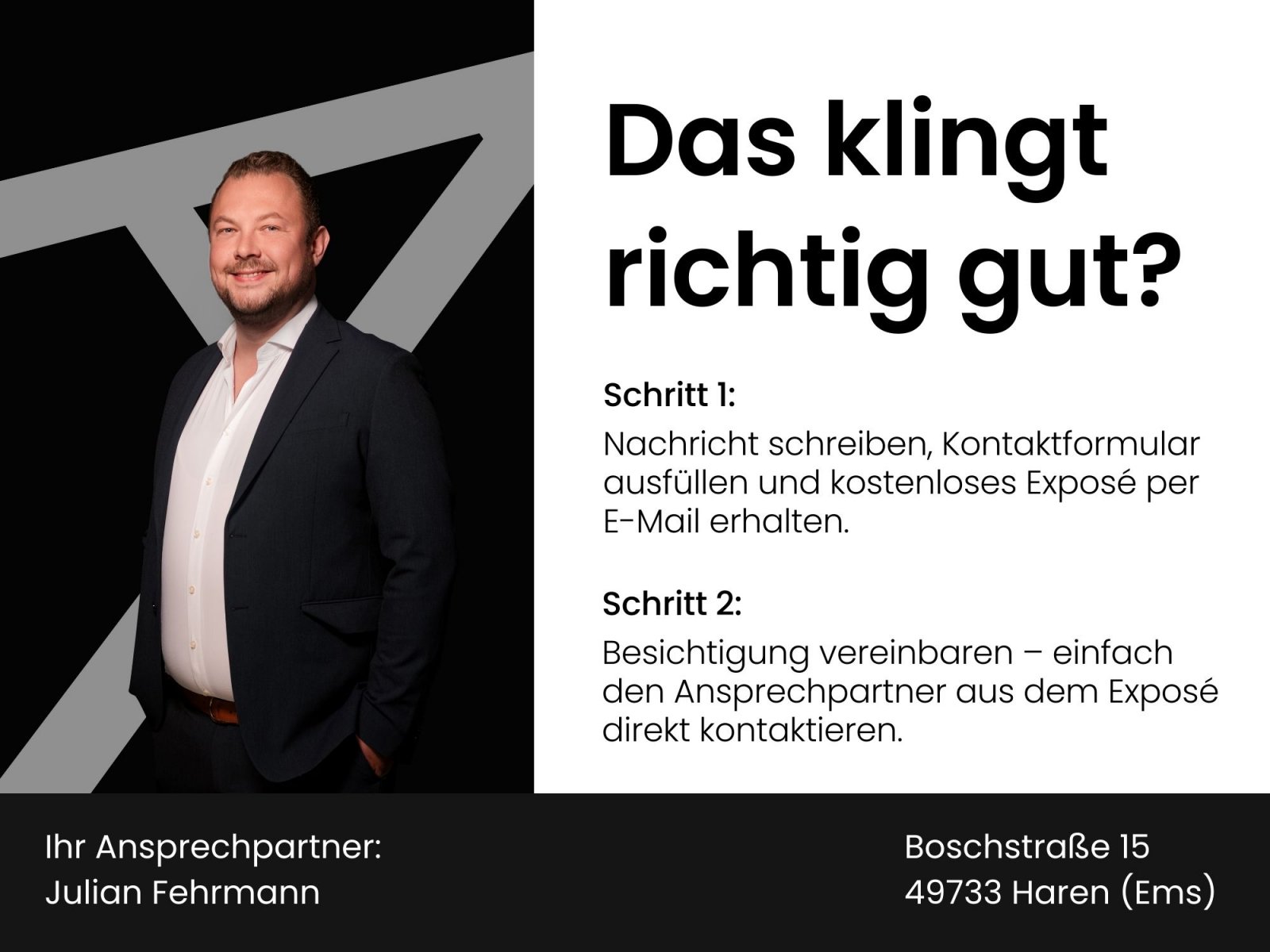 Ansprechpartner