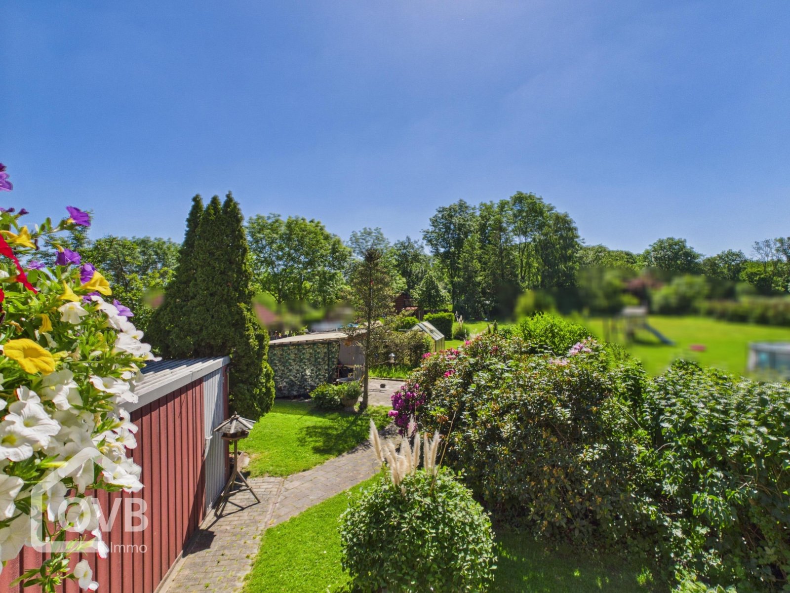 Garten