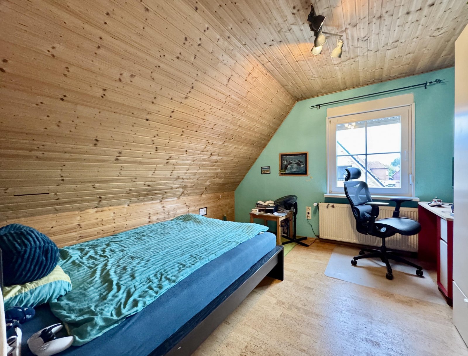 Kinderzimmer I