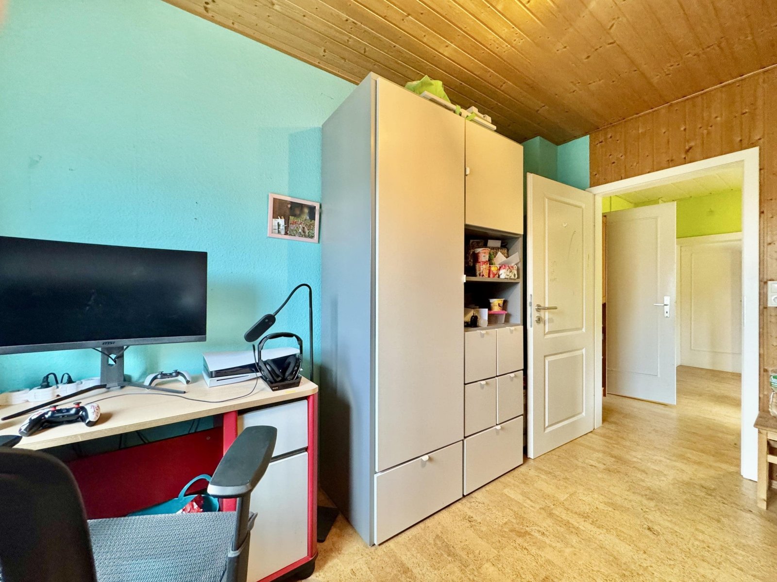 Kinderzimmer I