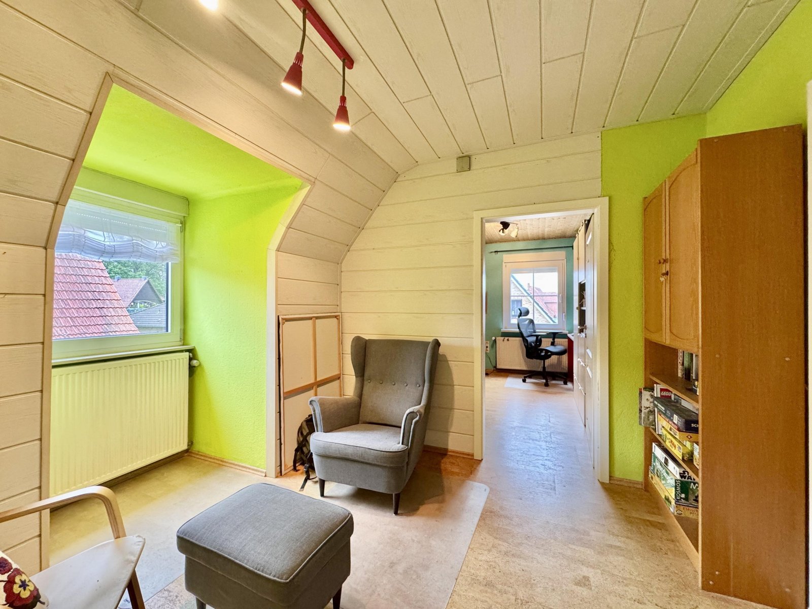Büro