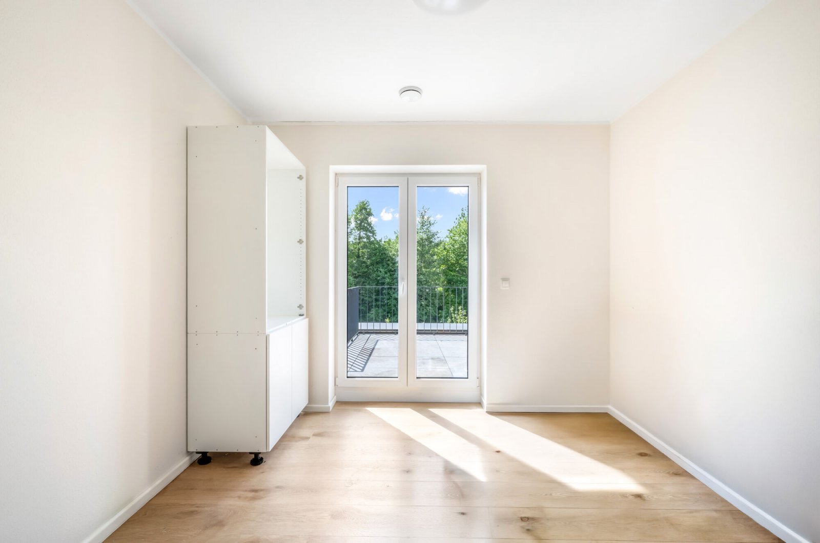 Büro Dachgeschoss