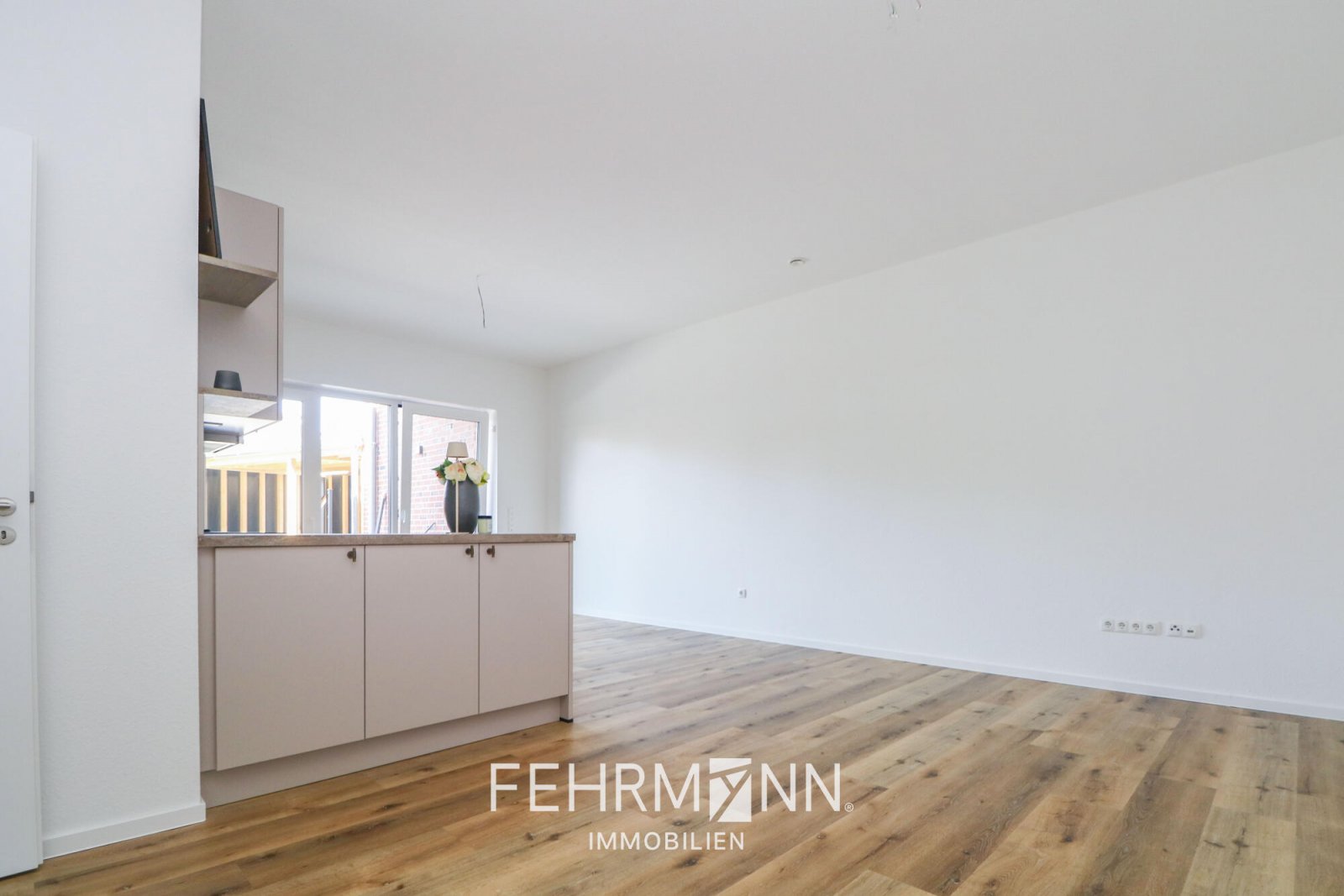 Wohnen-/Kochen-/Essen