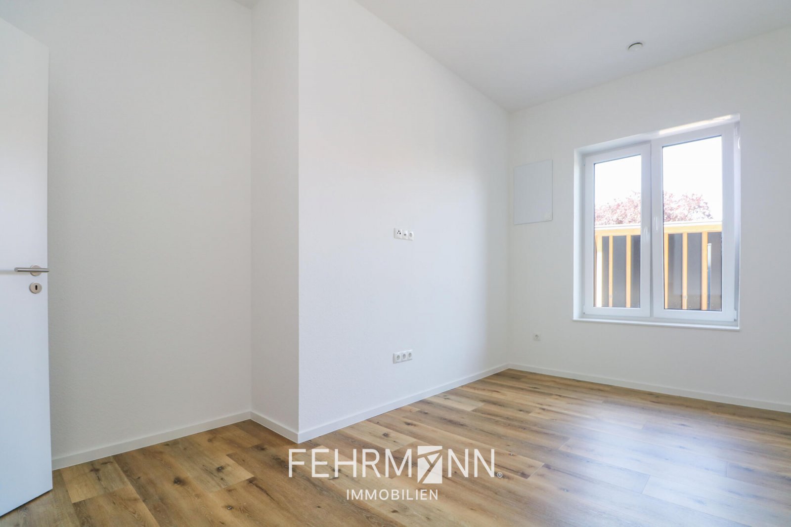 Schlafzimmer II