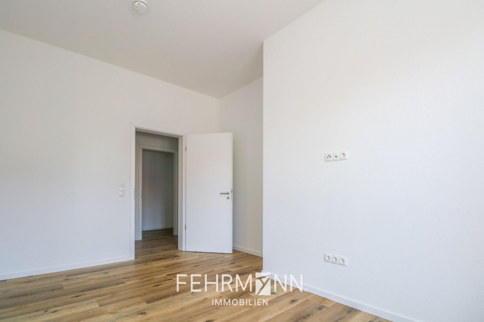 Schlafzimmer II
