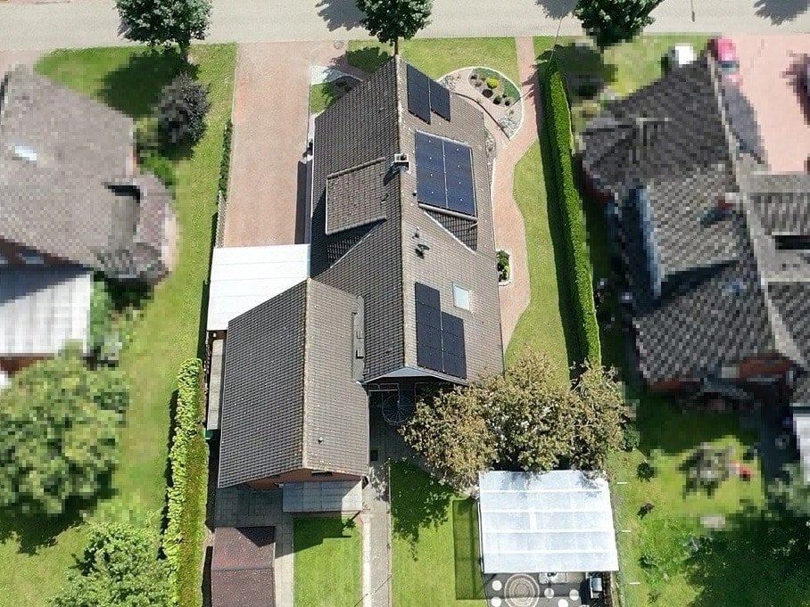 Luftbild