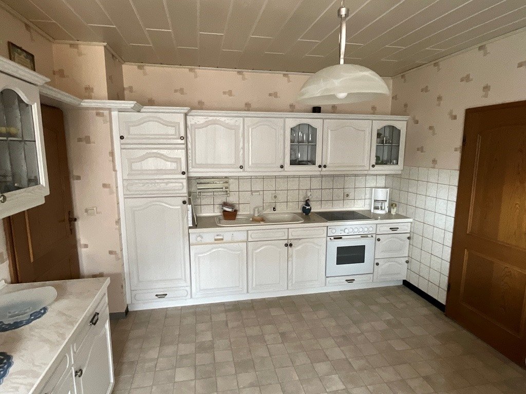 Küche EG