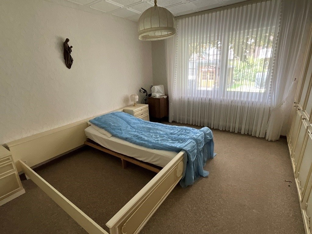 Schlafzimmer EG