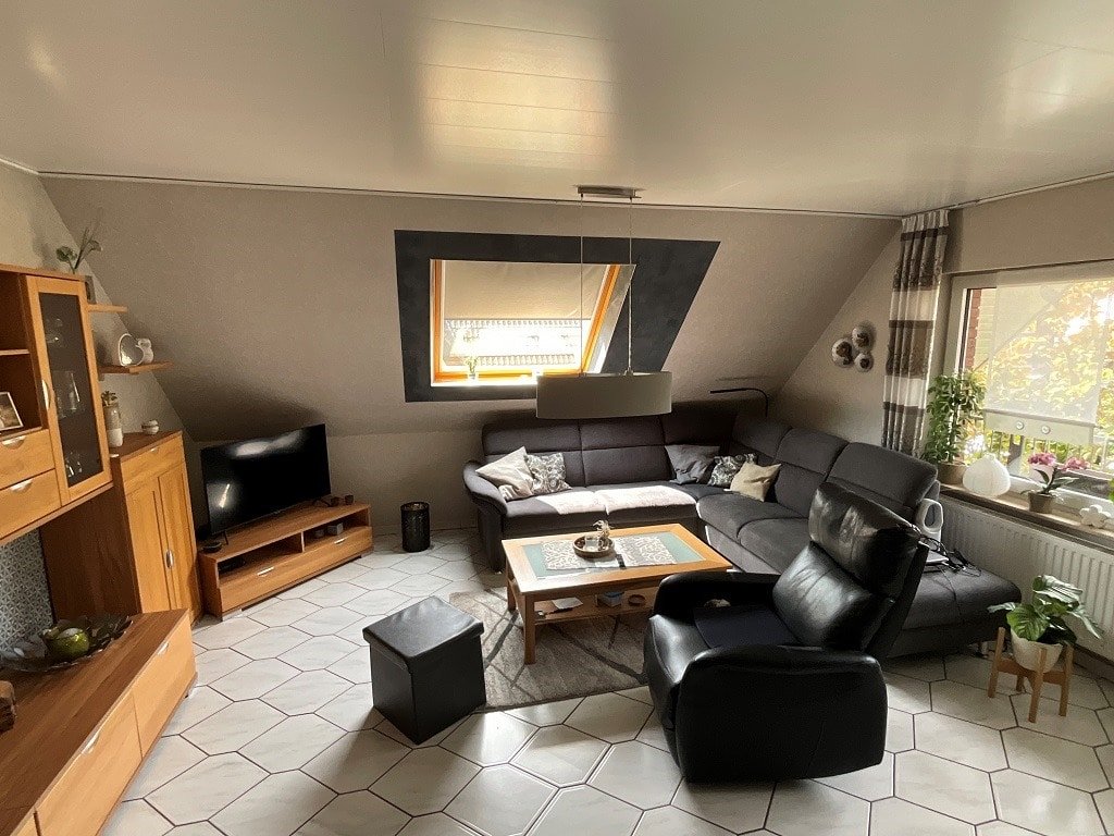 Wohnzimmer OG