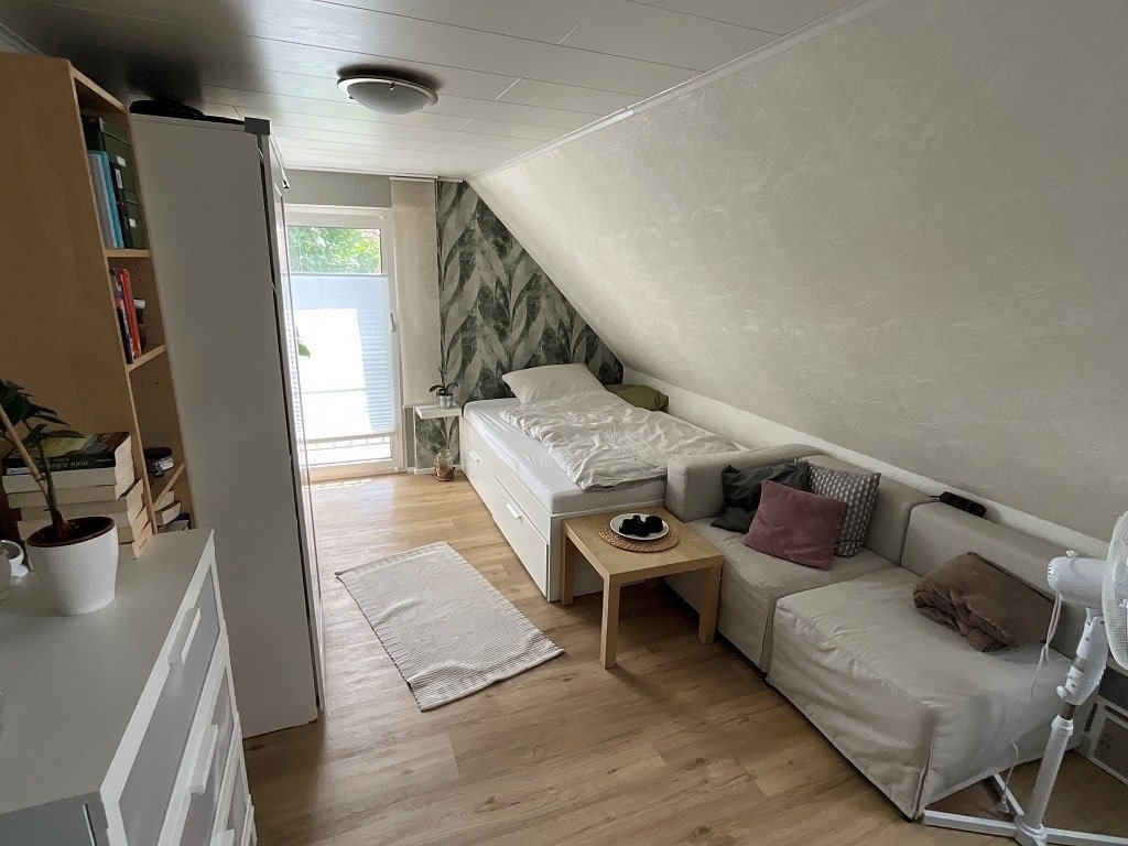 Schlafzimmer OG