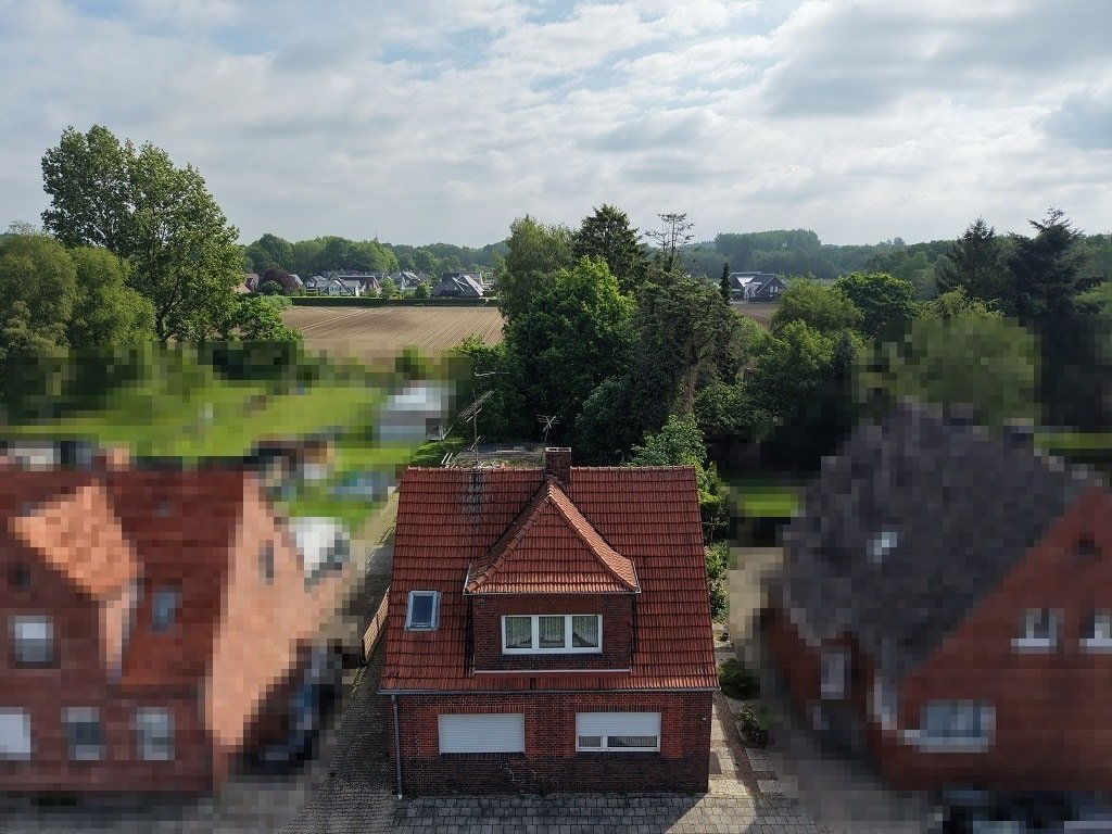 Luftaufnahme