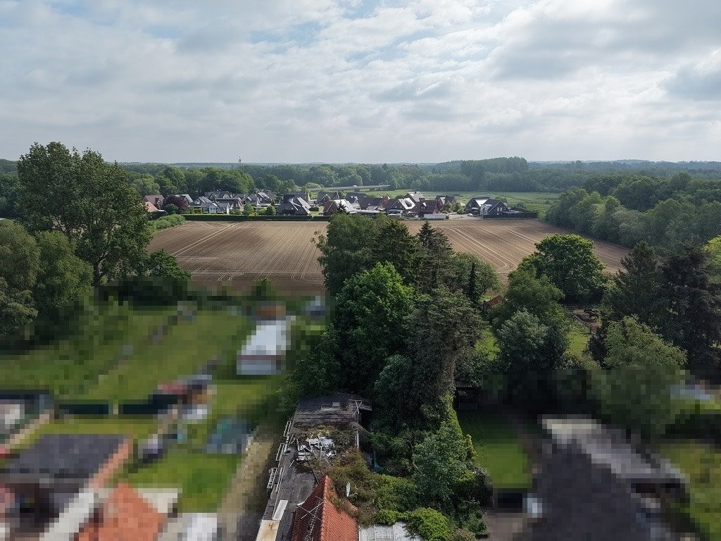Luftaufnahme