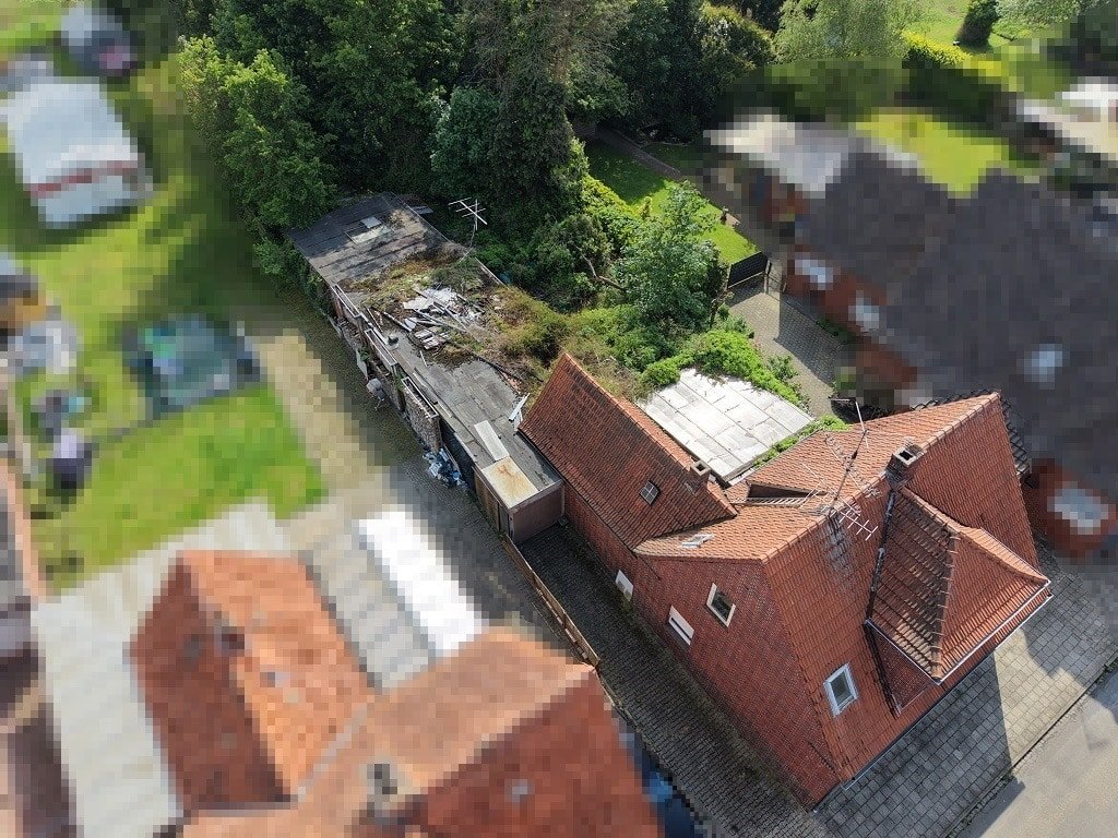 Luftaufnahme