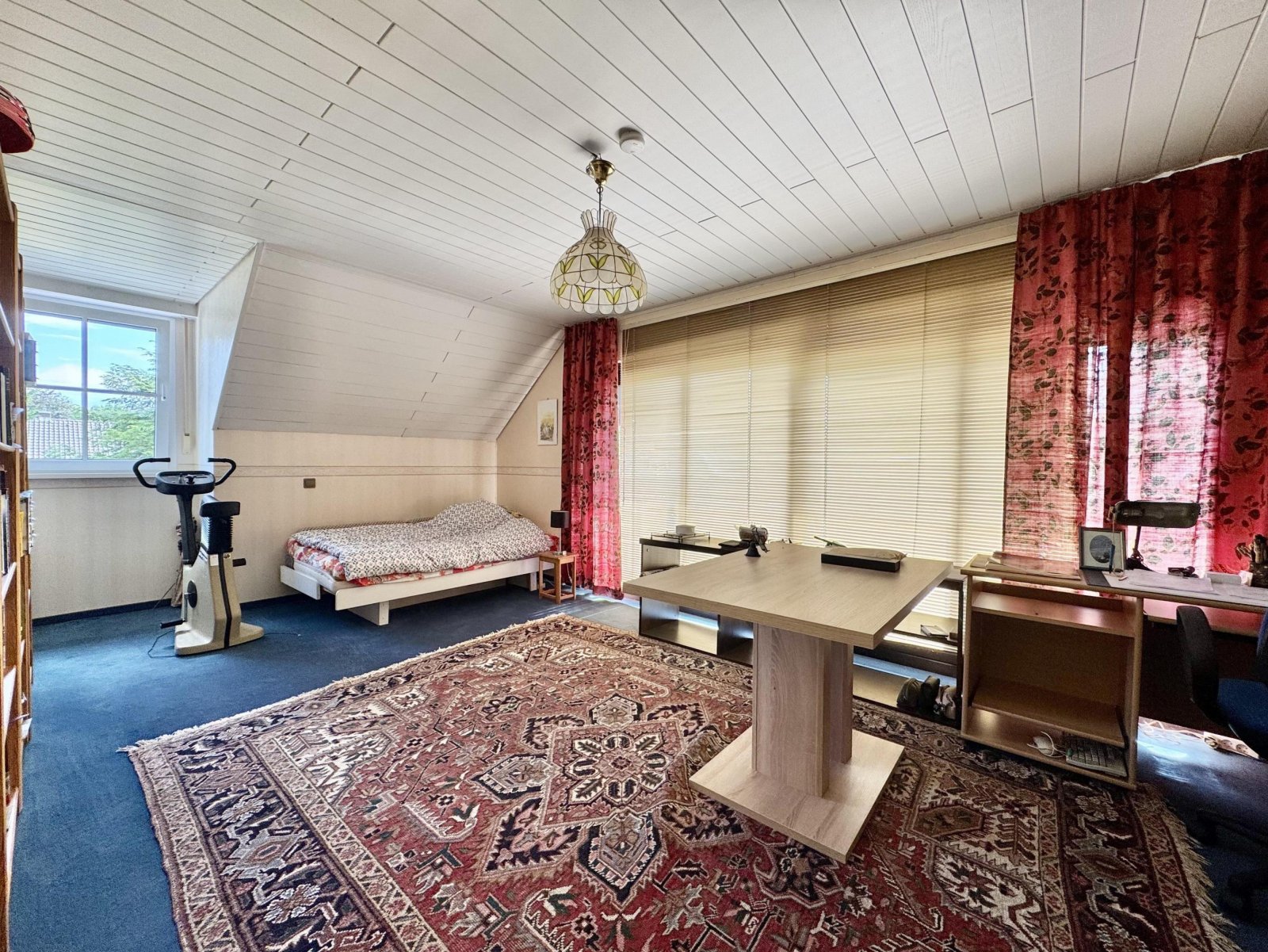 Schlafzimmer I