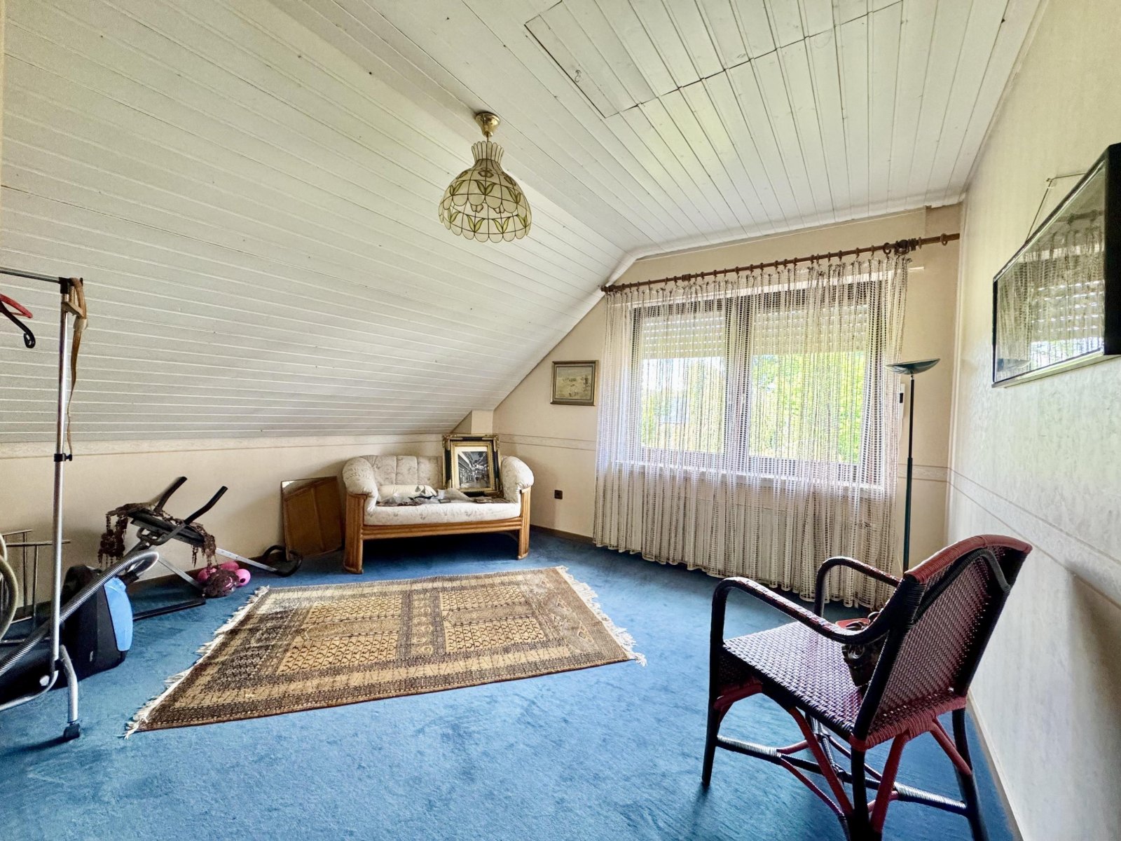 Schlafzimmer III