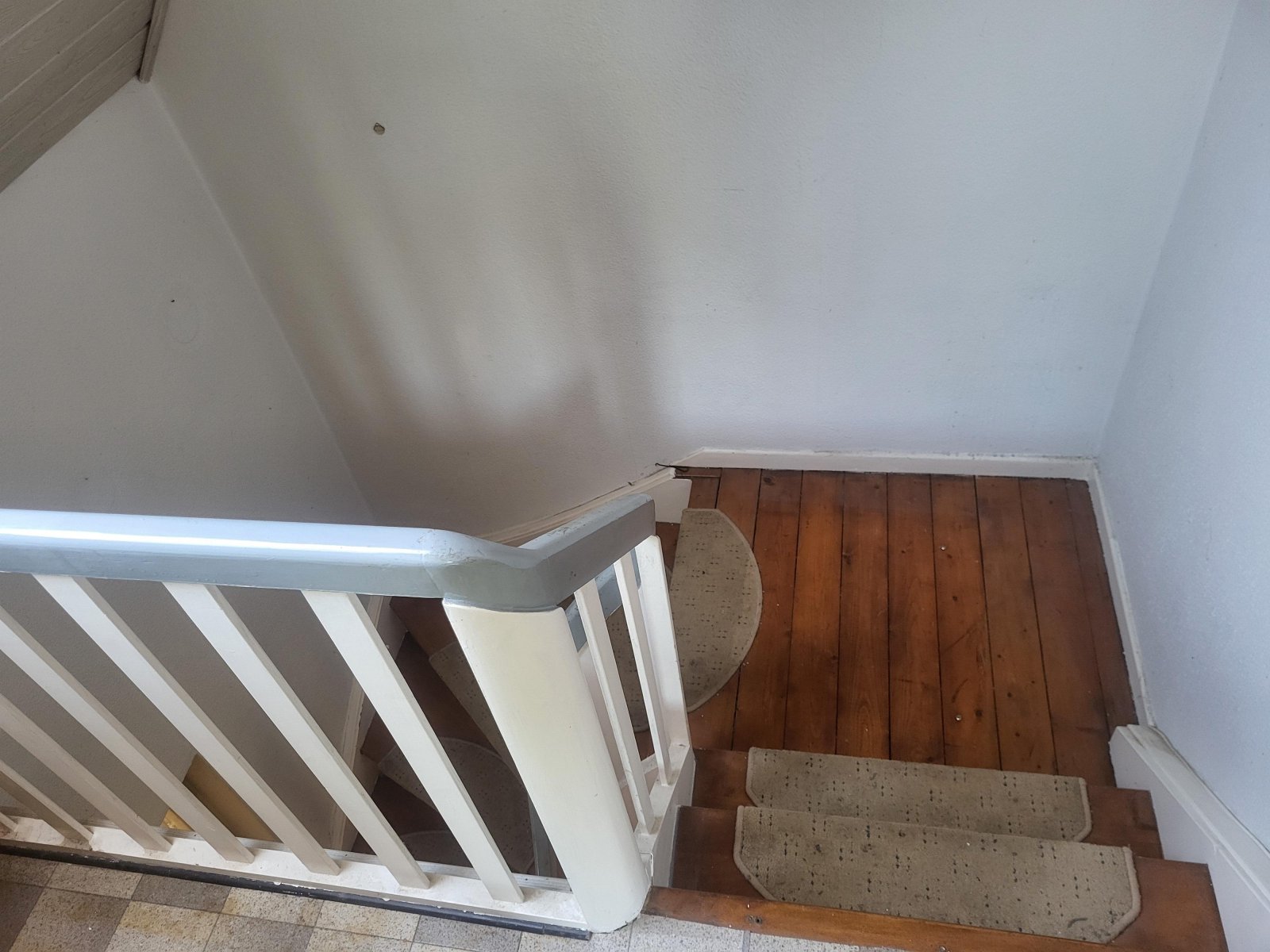 Treppe