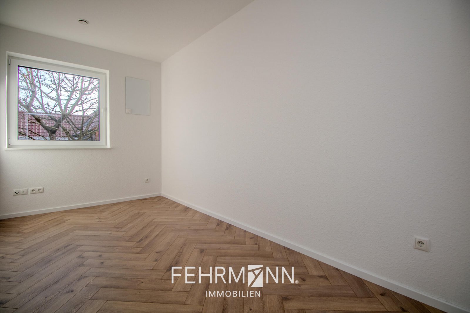 Schlafzimmer II