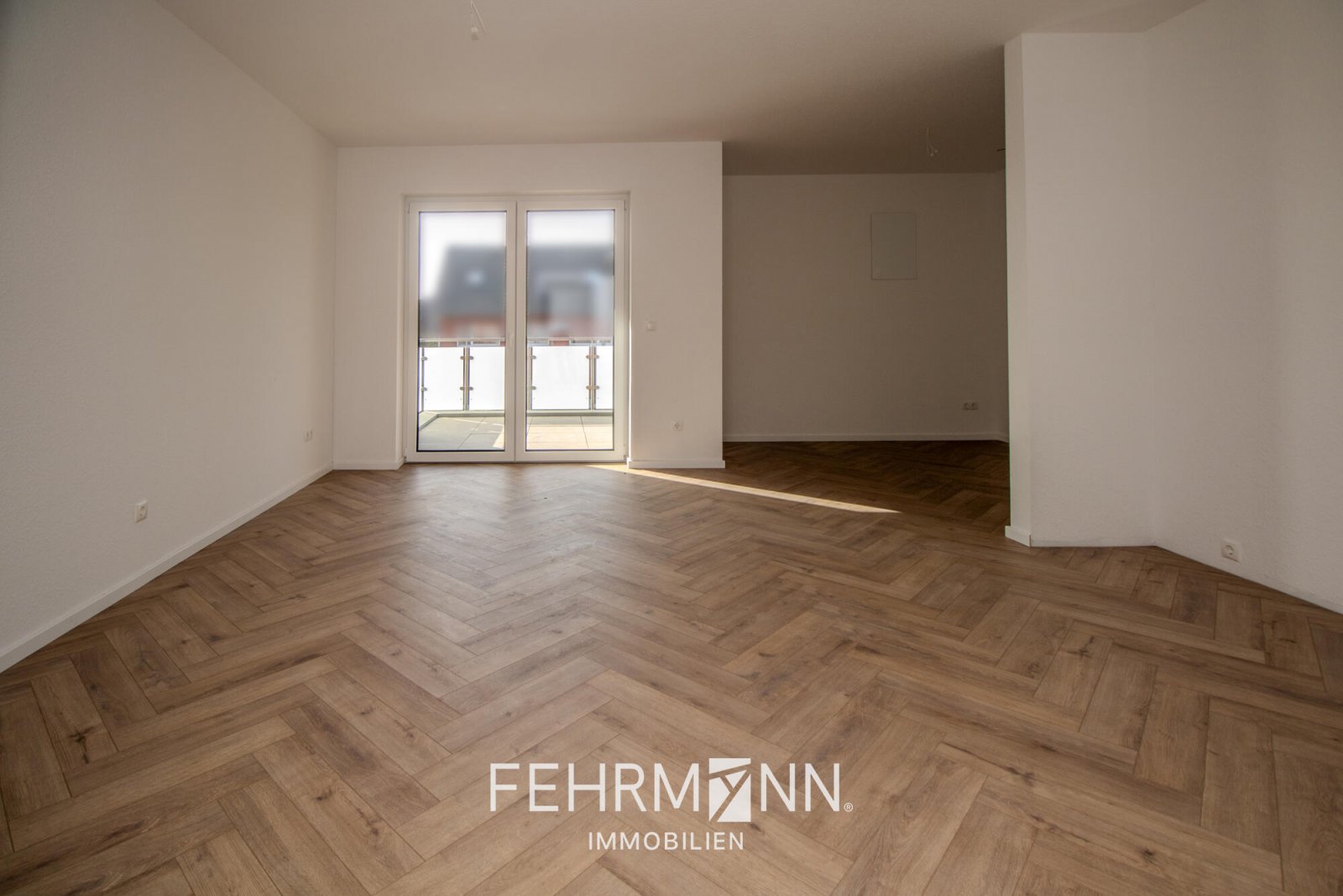 Wohnen-/Essen-/Kochen