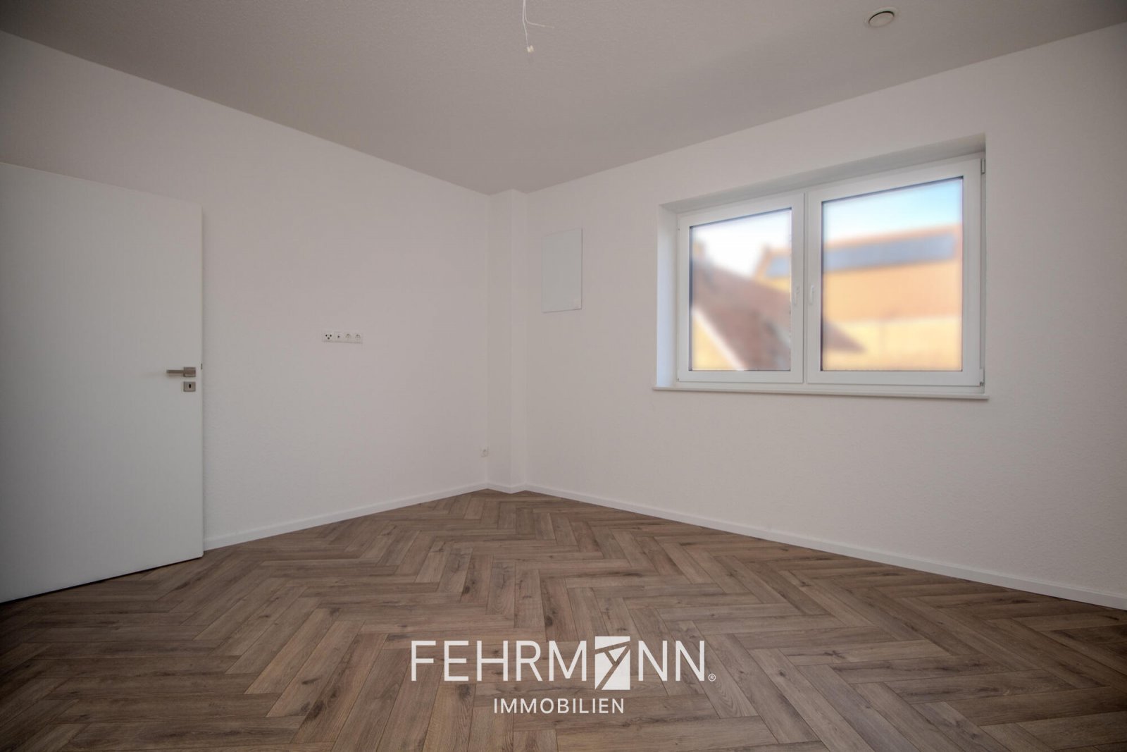 Schlafzimmer II