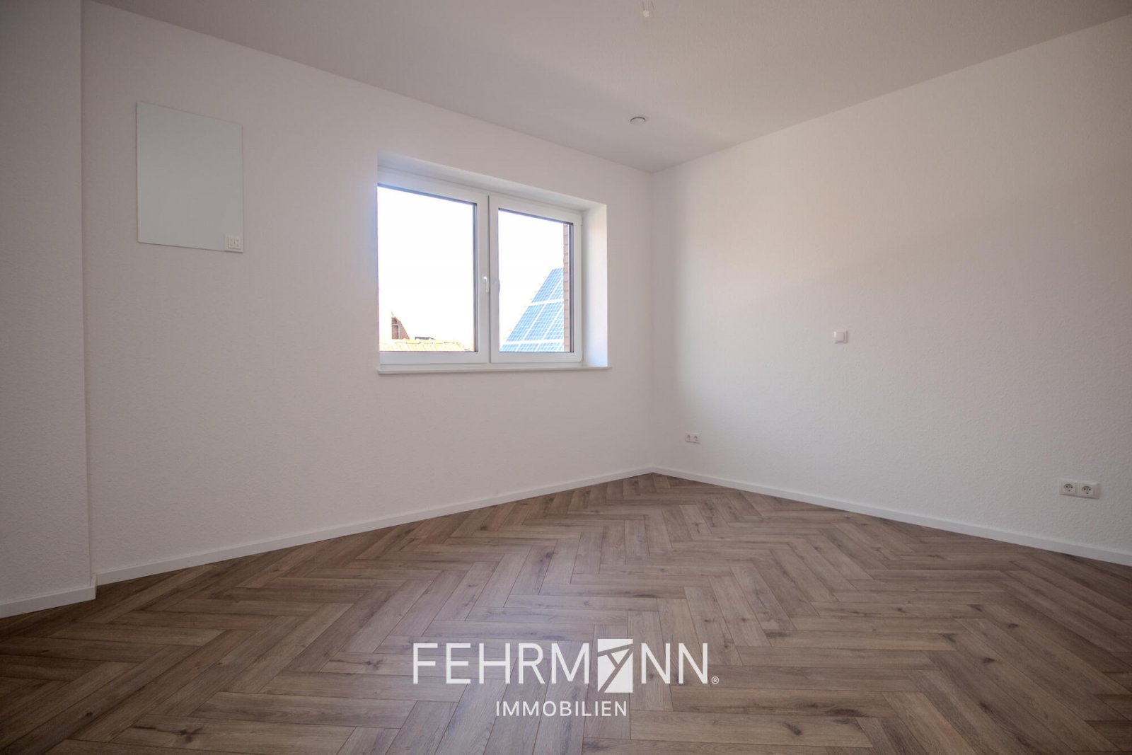Schlafzimmer II